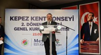 Konsey Fotoğrafları