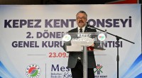 Konsey Fotoğrafları