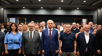 Konsey Fotoğrafları