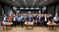 Konsey Fotoğrafları