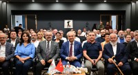 Konsey Fotoğrafları