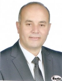 Muhammet TUNA-Mehmet Akif Ersoy Mahallesi Muhtarı