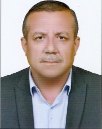 Metin ŞİMŞEK-Şafak Mahallesi Muhtarı