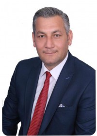 Mehmet ÖNAL-Yeni Emek Mahallesi Muhtarı