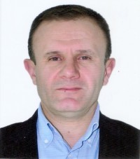 Bülent YILDIRIM-Yeşiltepe Mahallesi Muhtarı