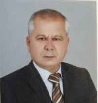 Rüstem ÇELİK-Avni Tolunay Mahallesi Muhtarı