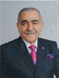Bekir YILMAZ-Esentepe (Kepez) Mahallesi Muhtarı