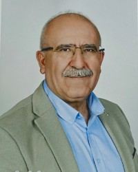 Nadir DOĞAN-Göçerler Mahallesi Muhtarı