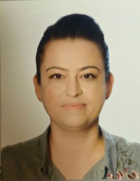 Meryem ERKAL-Kütükçü Mahallesi Muhtarı