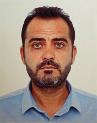 Ali YAYLALI-Ünsal Mahallesi Muhtarı