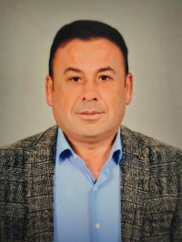 Ercan ALKAN-Karşıyaka (Varsak) Mahallesi Muhtarı