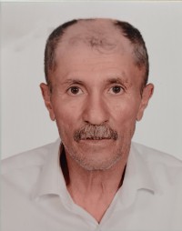 Tayyip SOYSAL-Güneş Mahallesi Muhtarı