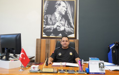 Anıl Bağlar