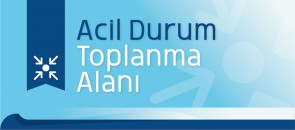 Acil Durum Toplanma Alanı